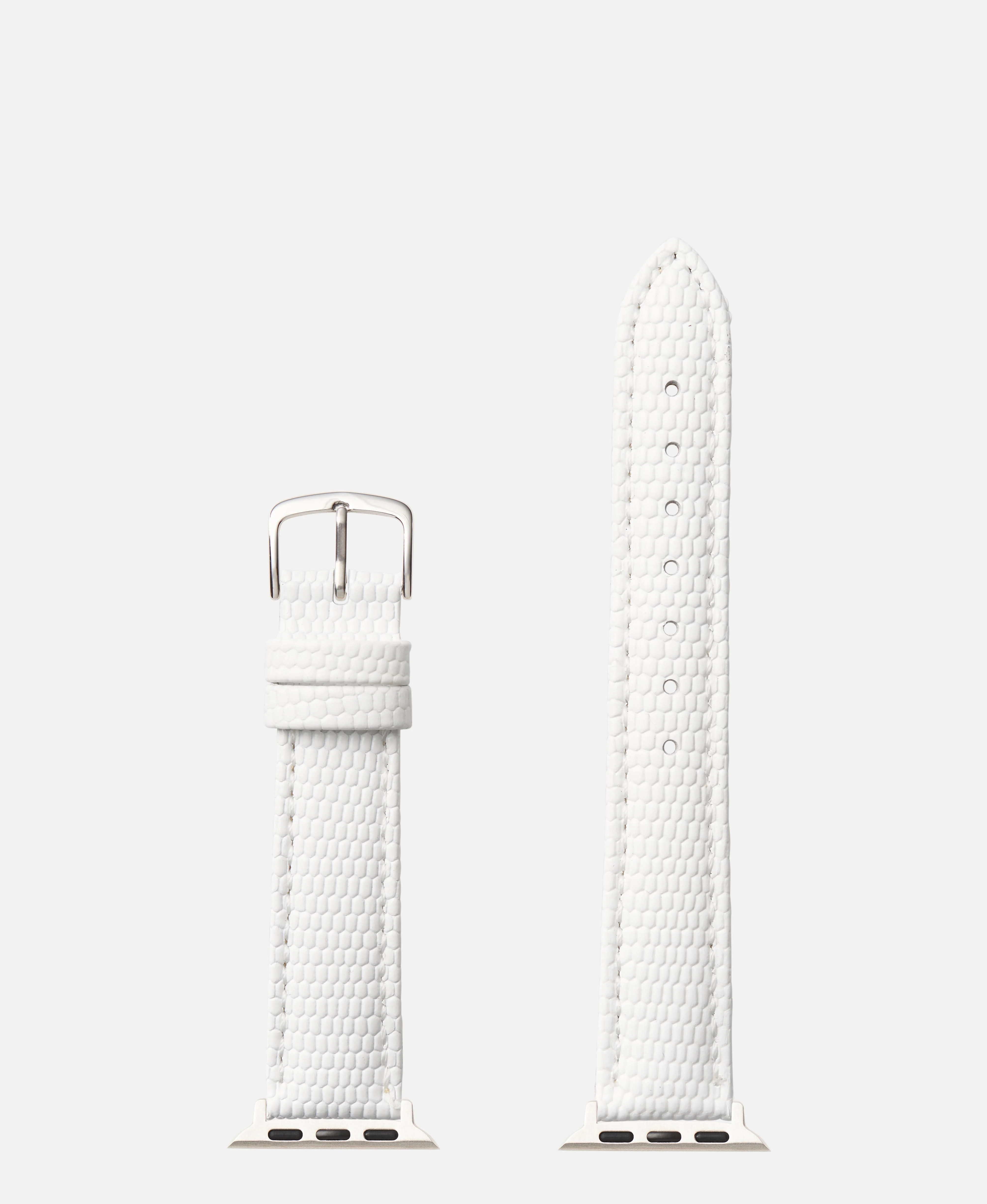 White Lizard Grain | h0725 - Image 5