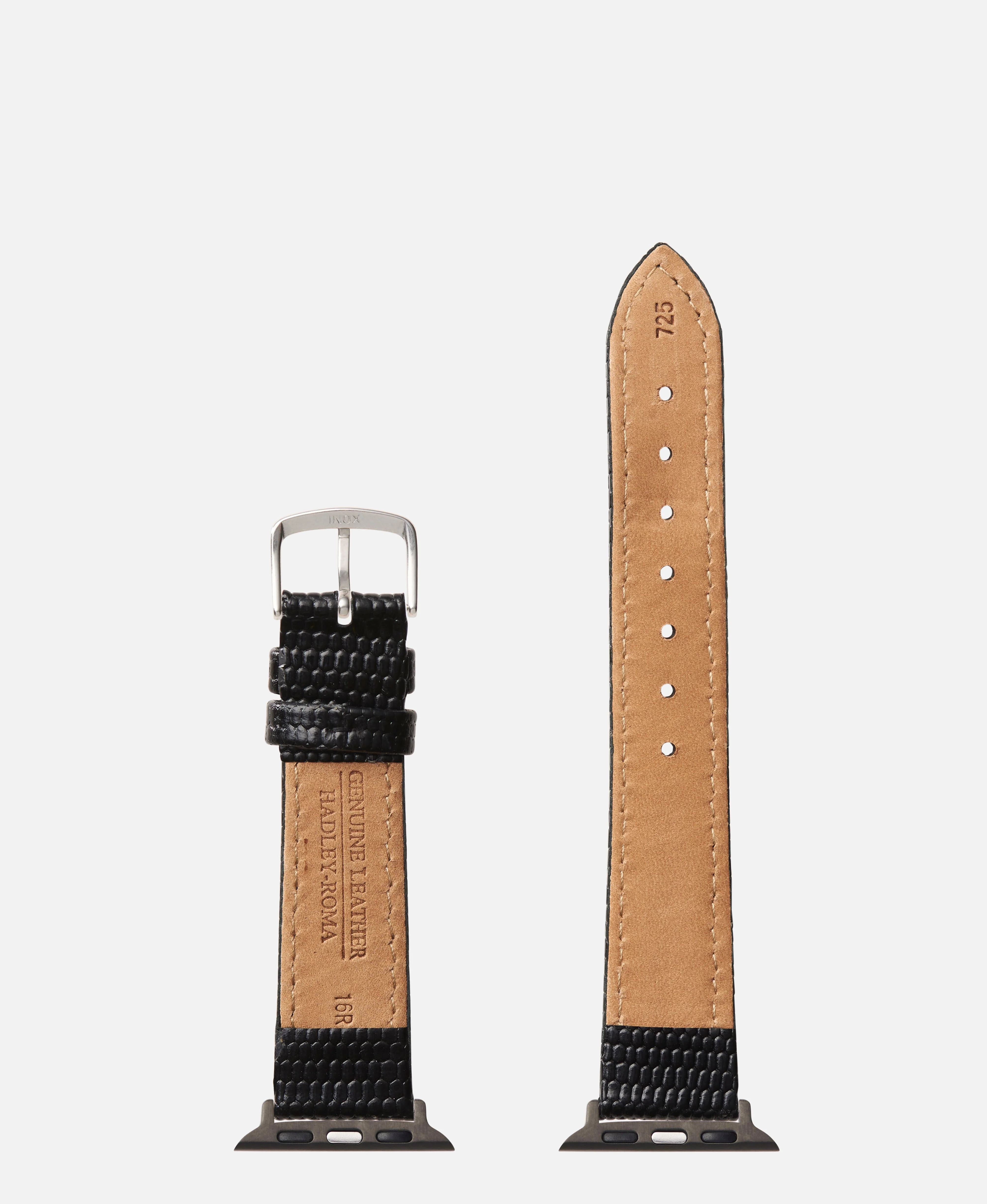 White Lizard Grain | h0725 - Image 6