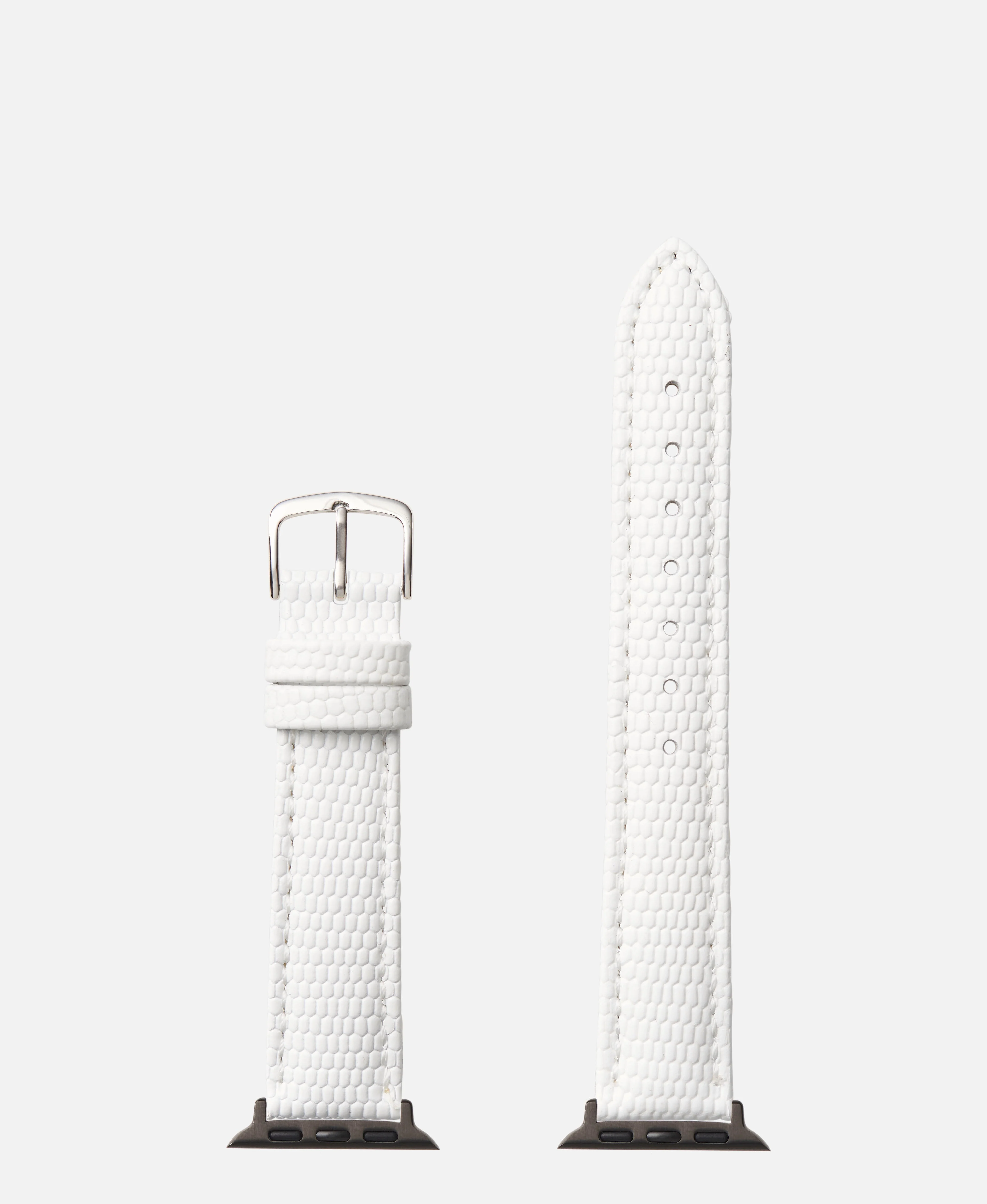 White Lizard Grain | h0725 - Image 7